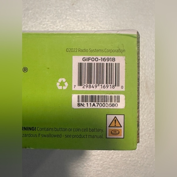 Premier Pet Wireless Add-A-Dog Collar - GIF0016918 - Picture 5 of 6